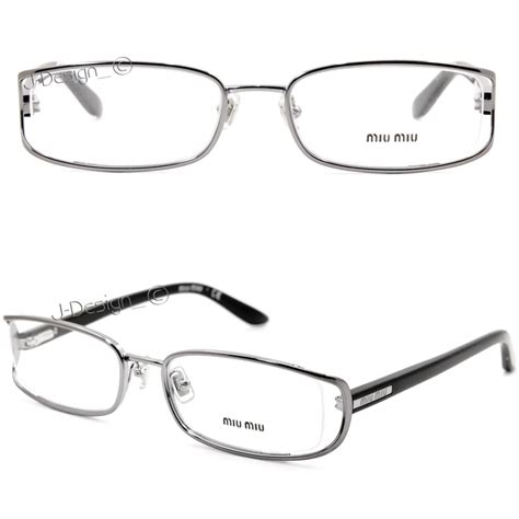 miu miu vintage glasses|Miu Miu glasses frames.